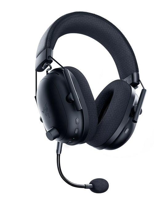 Load image into Gallery viewer, Blackshark V2 Pro Wireless PC Gaming Headset, 2.4Ghz, BT, Hyperspeed Wireless, 70Hr Battery, 320G, Black
