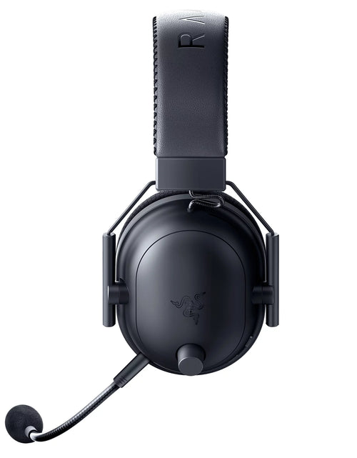 Load image into Gallery viewer, Blackshark V2 Pro Wireless PC Gaming Headset, 2.4Ghz, BT, Hyperspeed Wireless, 70Hr Battery, 320G, Black
