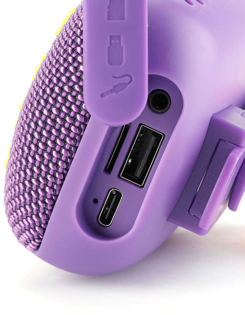 Load image into Gallery viewer, TG392 Outdoor Bicycle Bluetooth Speaker Portable Wireless Sound Box Rechargeable Handlebar Speaker Waterproof Bluetooth Speaker
