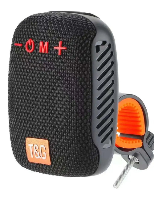 Load image into Gallery viewer, TG392 Outdoor Bicycle Bluetooth Speaker Portable Wireless Sound Box Rechargeable Handlebar Speaker Waterproof Bluetooth Speaker

