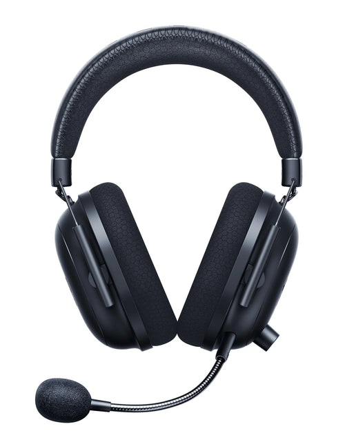 Load image into Gallery viewer, Blackshark V2 Pro Wireless PC Gaming Headset, 2.4Ghz, BT, Hyperspeed Wireless, 70Hr Battery, 320G, Black
