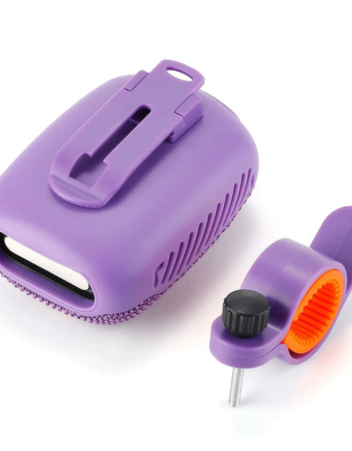 Load image into Gallery viewer, TG392 Outdoor Bicycle Bluetooth Speaker Portable Wireless Sound Box Rechargeable Handlebar Speaker Waterproof Bluetooth Speaker
