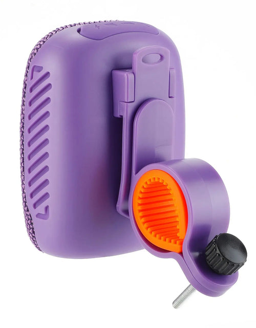 Load image into Gallery viewer, TG392 Outdoor Bicycle Bluetooth Speaker Portable Wireless Sound Box Rechargeable Handlebar Speaker Waterproof Bluetooth Speaker
