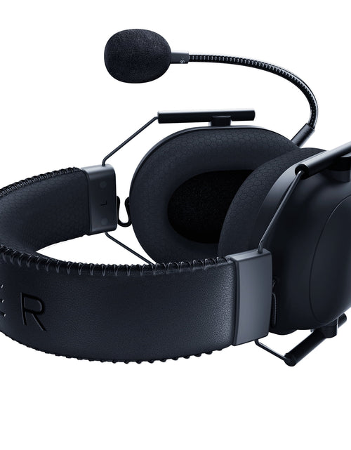 Load image into Gallery viewer, Blackshark V2 Pro Wireless PC Gaming Headset, 2.4Ghz, BT, Hyperspeed Wireless, 70Hr Battery, 320G, Black
